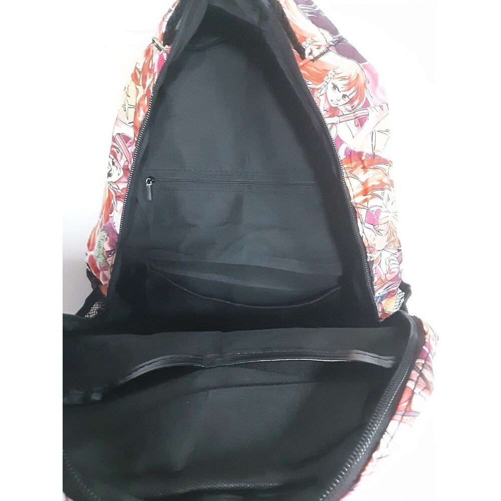 One Piece Full Print Backpack Anime - Picture 5 of 5